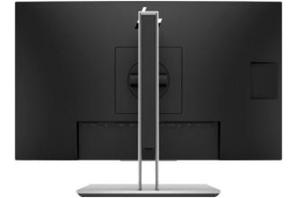 Monitor 23.8" HP EliteDisplay E243D srebrny