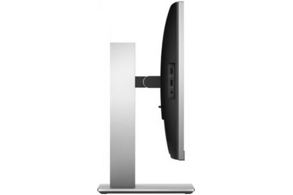 Monitor 23.8" HP EliteDisplay E243D srebrny