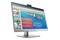 Monitor 23.8" HP EliteDisplay E243D srebrny