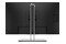 Monitor 23.8" HP EliteDisplay E243D srebrny