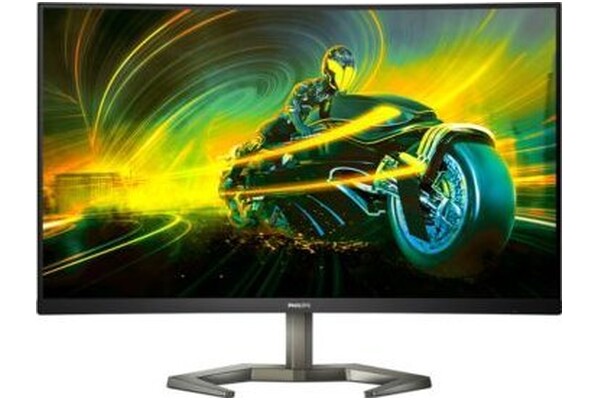 Monitor 31.5" Philips Momentum 32M1C5200W/00 czarny