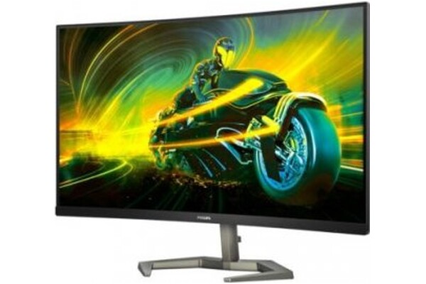 Monitor 31.5" Philips Momentum 32M1C5200W/00 czarny