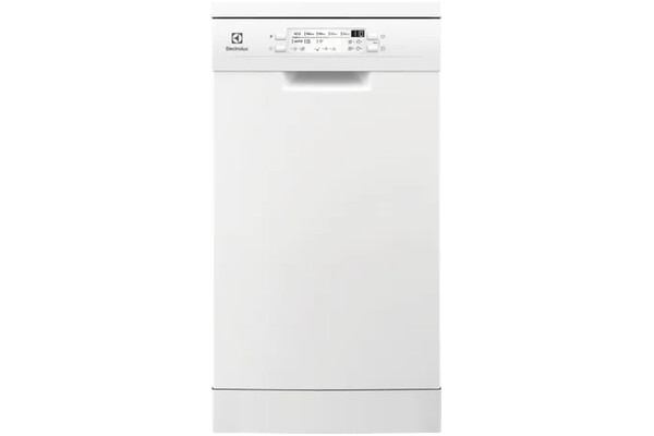 Zmywarka Electrolux ESM43200SW seria 700 MaxiFlex