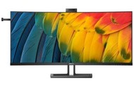 Monitor 39.7" Philips B-Line 40B1U6903CH/00 czarny