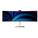 Monitor 48.8" Philips B-Line 49B2U5900CH/00 czarno-szary