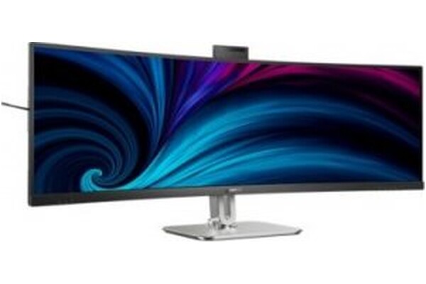 Monitor 48.8" Philips B-Line 49B2U5900CH/00 czarno-szary