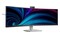 Monitor 48.8" Philips B-Line 49B2U5900CH/00 czarno-szary