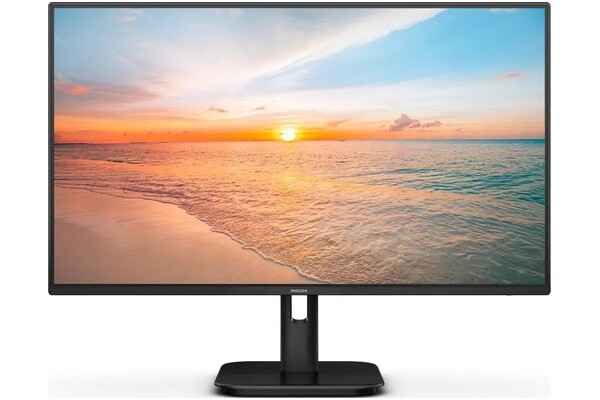 Monitor 23.8" Philips E-Line 24E1N1300A/00 czarny
