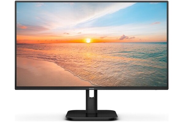 Monitor 23.8" Philips 24E1N1300A/00 czarny