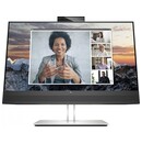 Monitor 23.8" HP E24m G4 czarno-srebrny