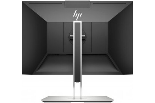 Monitor 23.8" HP E24m G4 czarno-srebrny