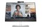 Monitor 23.8" HP E24m G4 czarno-srebrny