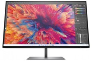 Monitor 23.8" HP Z24q G3 czarno-szary