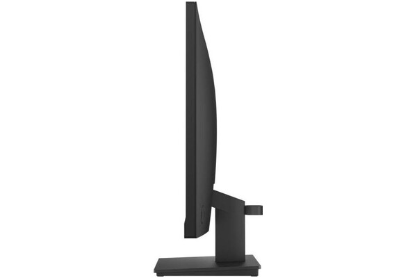 Monitor 23.8" HP V24v czarny