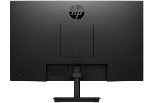 Monitor 23.8" HP V24v czarny
