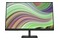 Monitor 23.8" HP V24v czarny