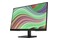Monitor 23.8" HP V24v czarny