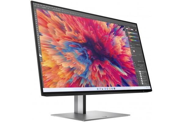Monitor 23.8" HP Z24q G3 szary