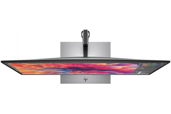 Monitor 23.8" HP Z24q G3 szary