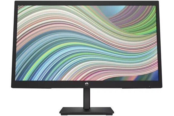 Monitor 21.5" HP V22ve czarny