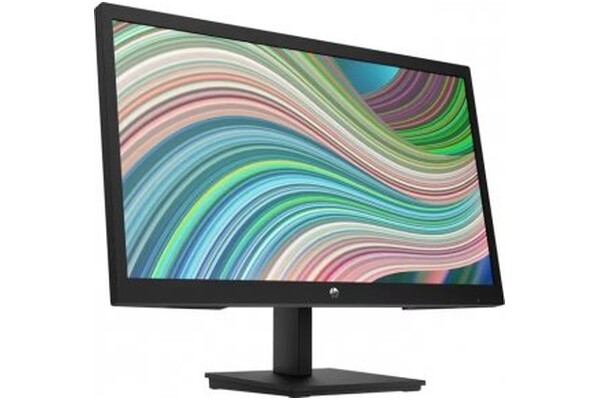 Monitor 21.5" HP V22ve czarny