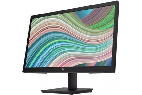 Monitor 21.5" HP V22ve czarny