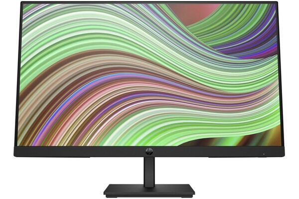 Monitor 23.8" HP P24v G5 czarny
