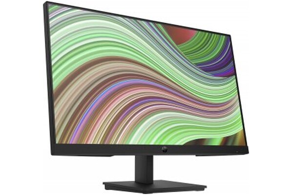 Monitor 23.8" HP P24v G5 czarny