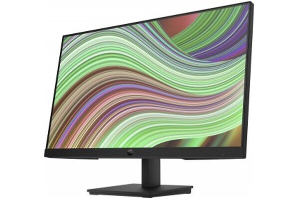 Monitor 23.8" HP P24v G5 czarny