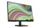 Monitor 23.8" HP P24v G5 czarny