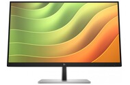 Monitor 23.8" HP E24u G5 czarno-srebrny