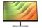 Monitor 23.8" HP E24u G5 czarno-srebrny