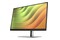 Monitor 23.8" HP E24u G5 czarno-srebrny