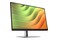 Monitor 23.8" HP E24u G5 czarno-srebrny