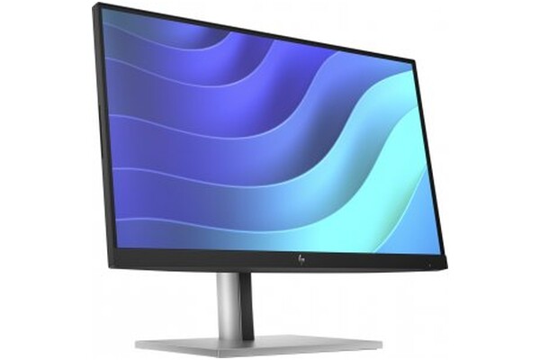 Monitor 21.5" HP E22 G5 czarny