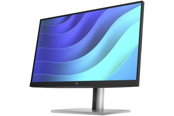 Monitor 21.5" HP E22 G5 czarny