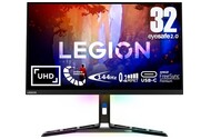 Monitor 31.5" Lenovo Y32p-30 czarny