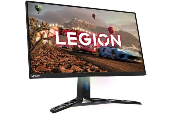 Monitor 31.5" Lenovo Y32p-30 czarny