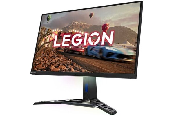 Monitor 31.5" Lenovo Y32p-30 czarny