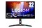 Monitor 31.5" Lenovo Y32p-30 czarny