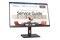Monitor 23.8" Lenovo S24i-30 czarny