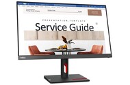 Monitor 23.8" Lenovo ThinkVision S24i-30 czarny