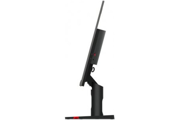Monitor 23.8" Lenovo ThinkVision S24i-30 czarny