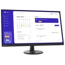 Monitor 31.5" Lenovo C32u-40 czarny