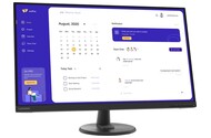 Monitor 31.5" Lenovo C32u-40 czarny
