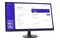 Monitor 31.5" Lenovo C32u-40 czarny