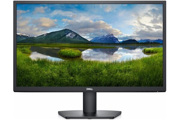 Monitor 23.8" DELL SE2422H czarny