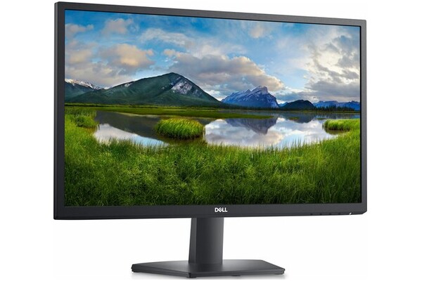 Monitor 23.8" DELL SE2422H czarny