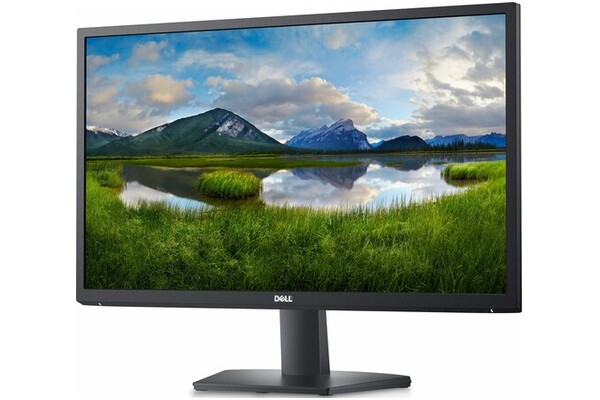 Monitor 23.8" DELL SE2422H czarny