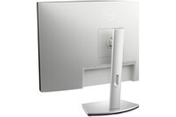 Monitor 26.9" DELL S2722QC srebrny